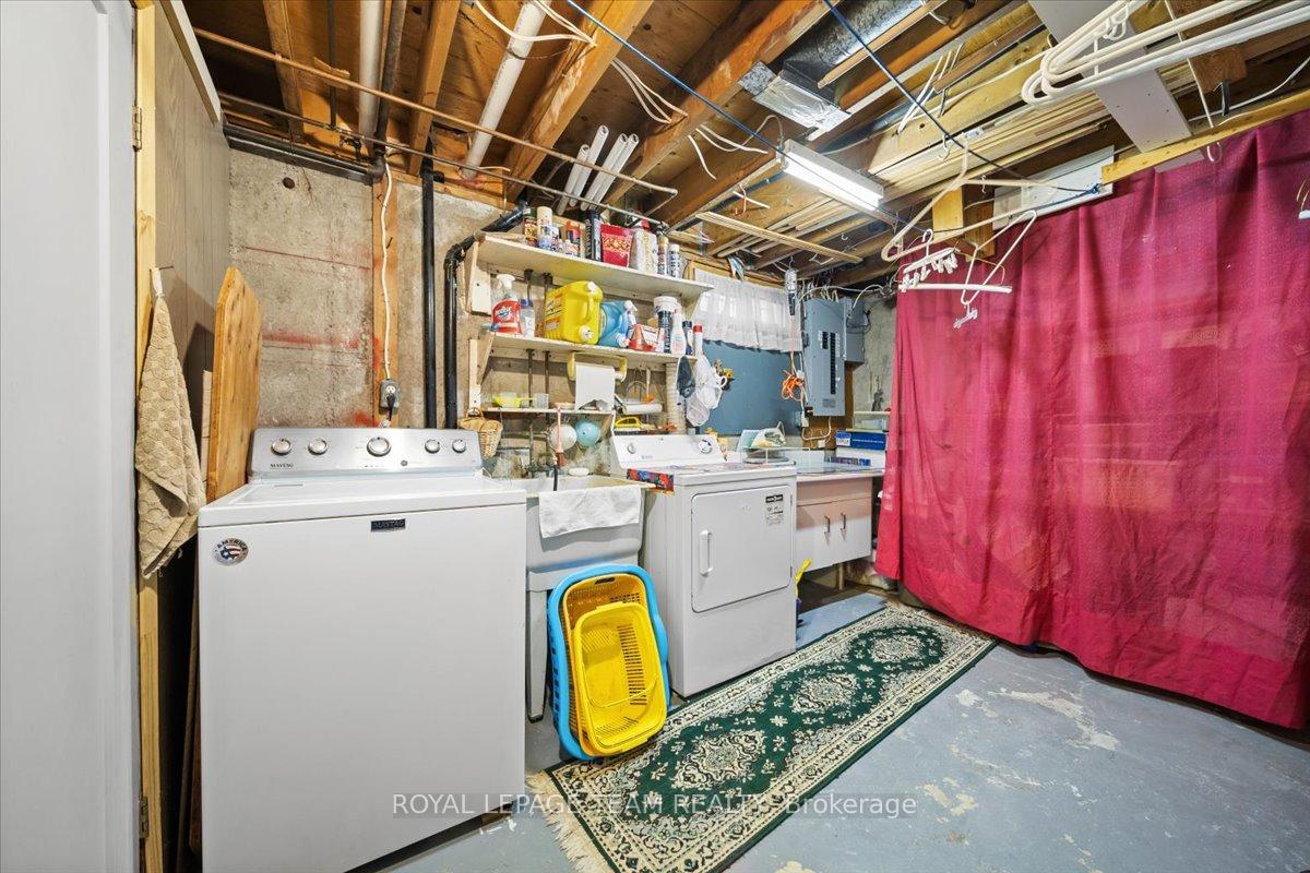 Photo 24 of Unit 40, 1295 Ledbury Avenue S, Ottawa, Ellwood — HOMEH