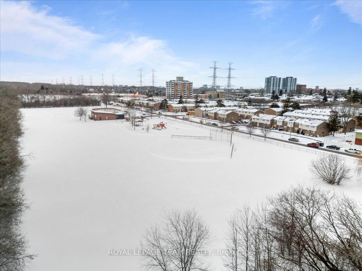 Photo 29 of Unit 40, 1295 Ledbury Avenue S, Ottawa, Ellwood — HOMEH
