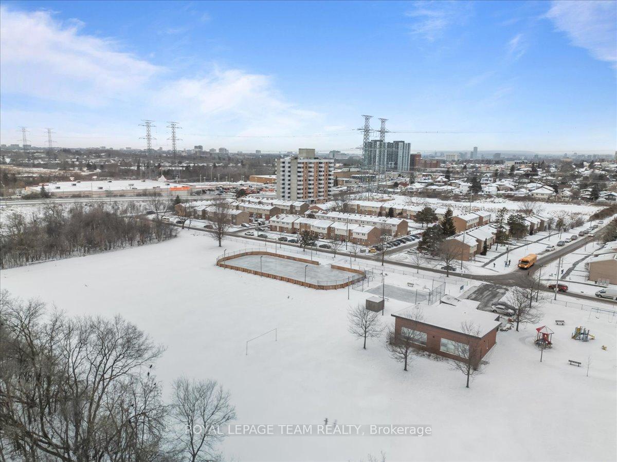 Photo 30 of Unit 40, 1295 Ledbury Avenue S, Ottawa, Ellwood — HOMEH