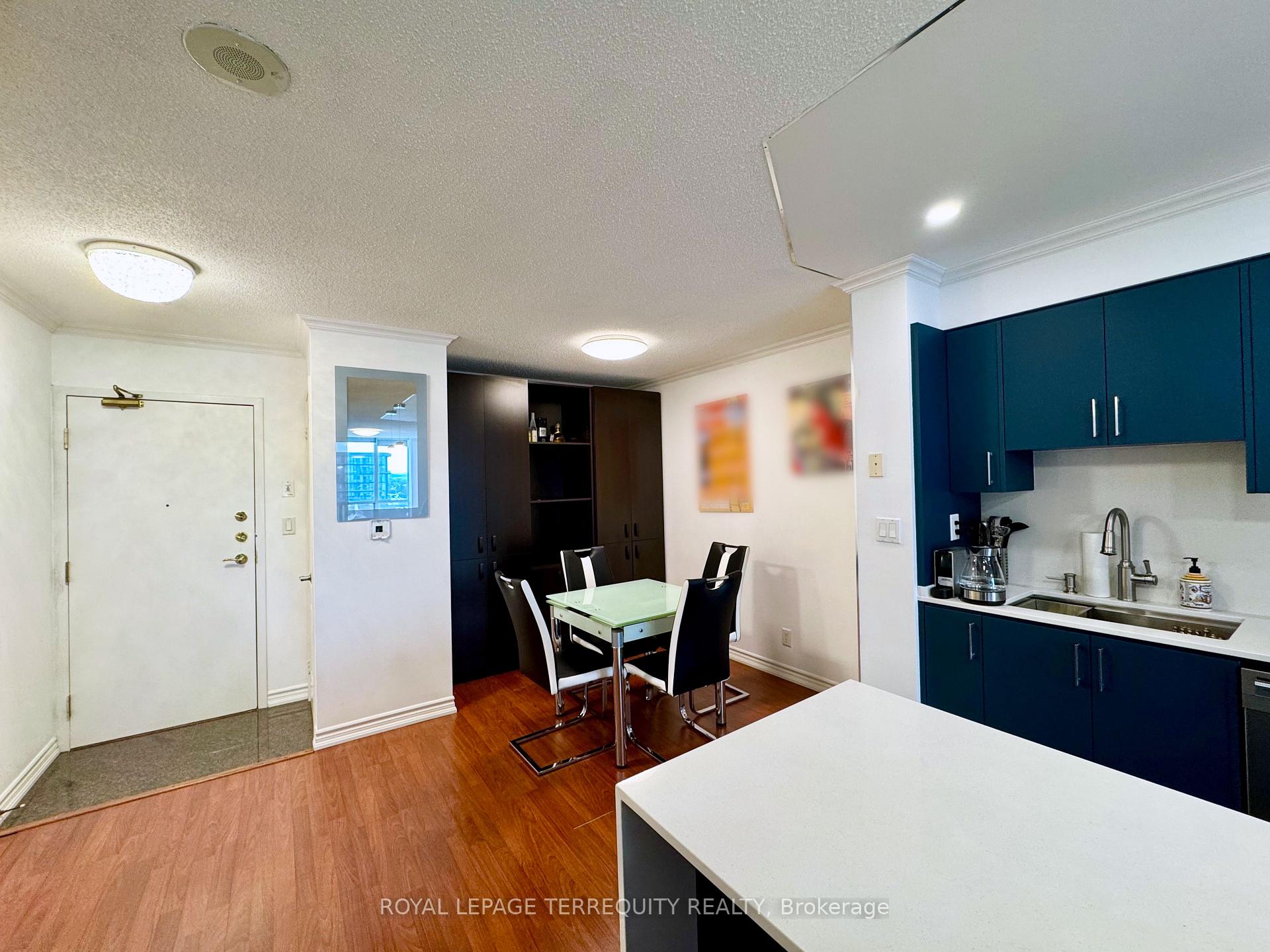 Photo 7 of Unit 1006, 745 New Westminster Drive, Vaughan, Brownridge — HOMEH