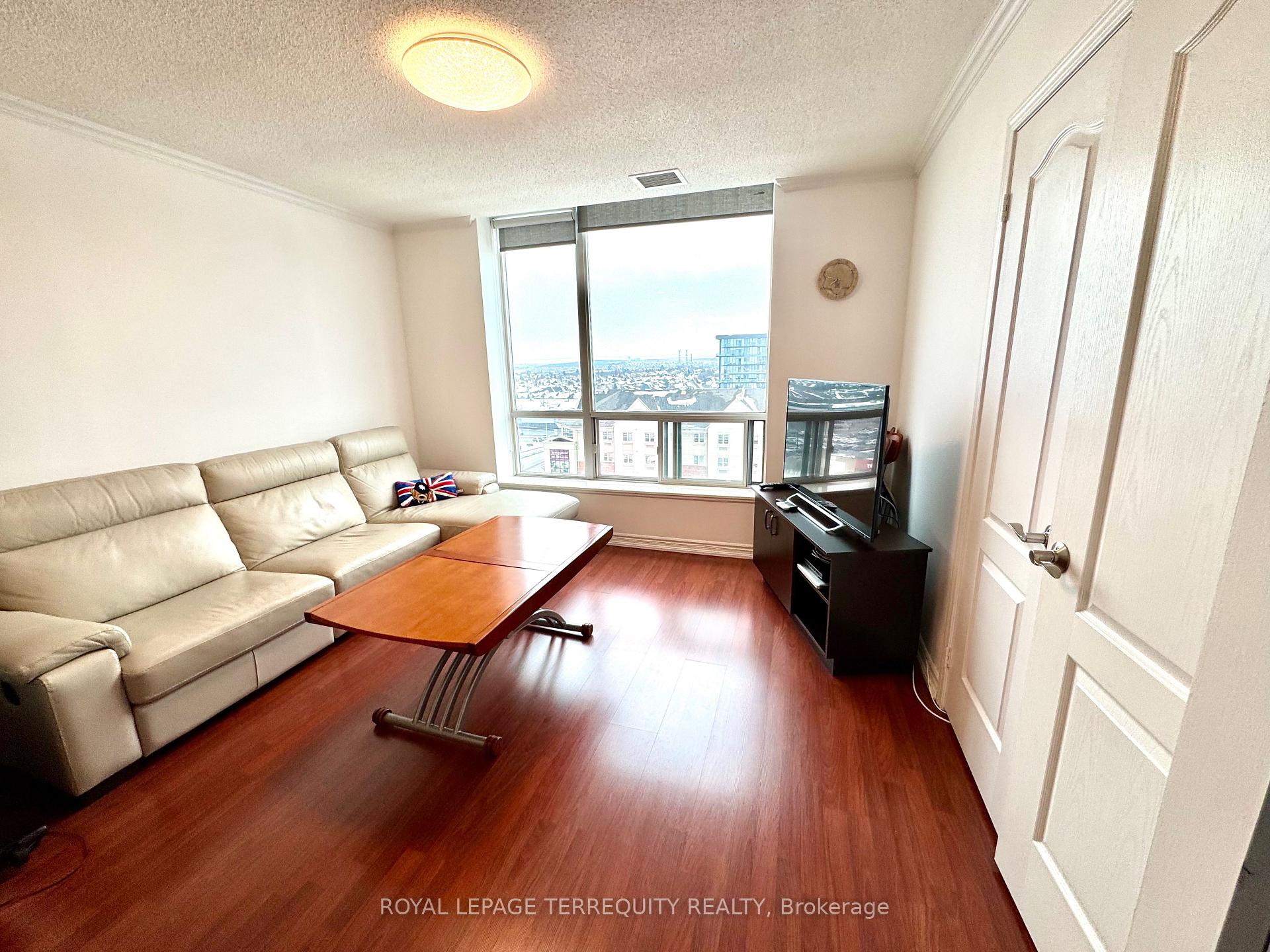 Photo 16 of Unit 1006, 745 New Westminster Drive, Vaughan, Brownridge — HOMEH