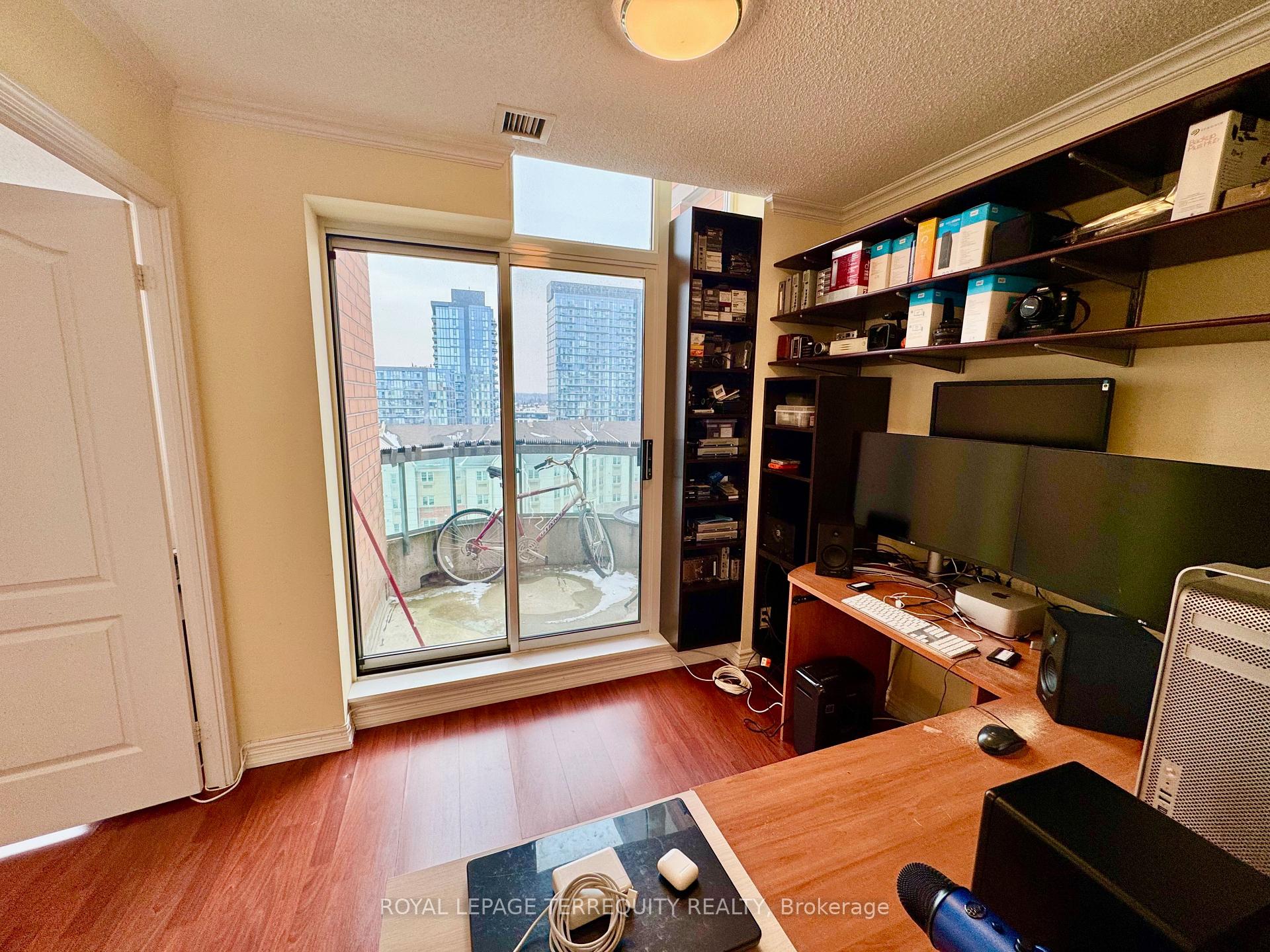 Photo 17 of Unit 1006, 745 New Westminster Drive, Vaughan, Brownridge — HOMEH