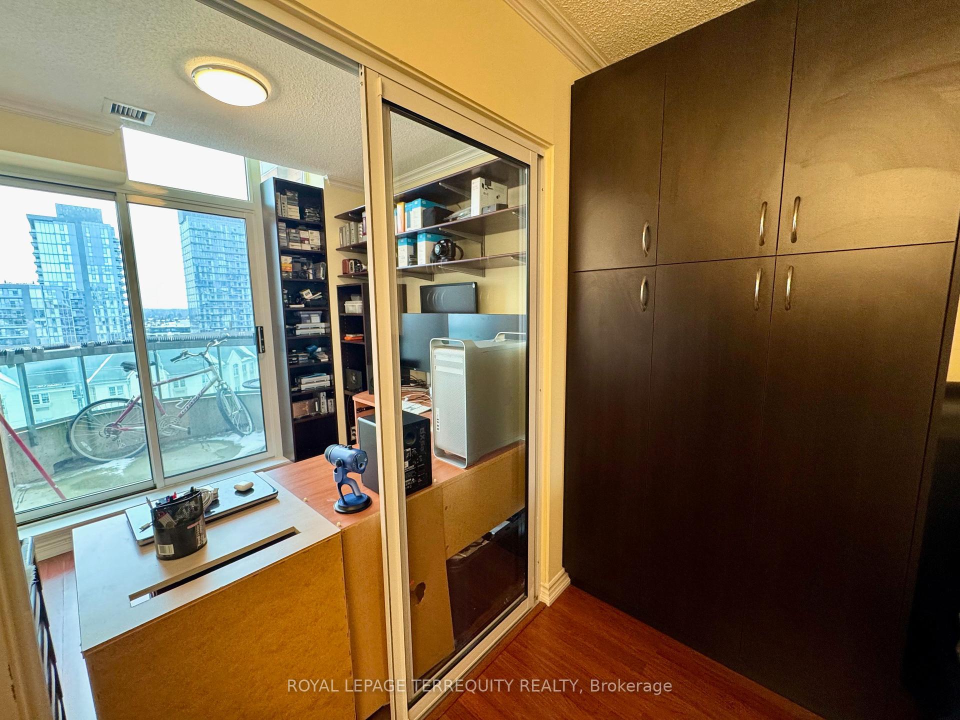 Photo 18 of Unit 1006, 745 New Westminster Drive, Vaughan, Brownridge — HOMEH
