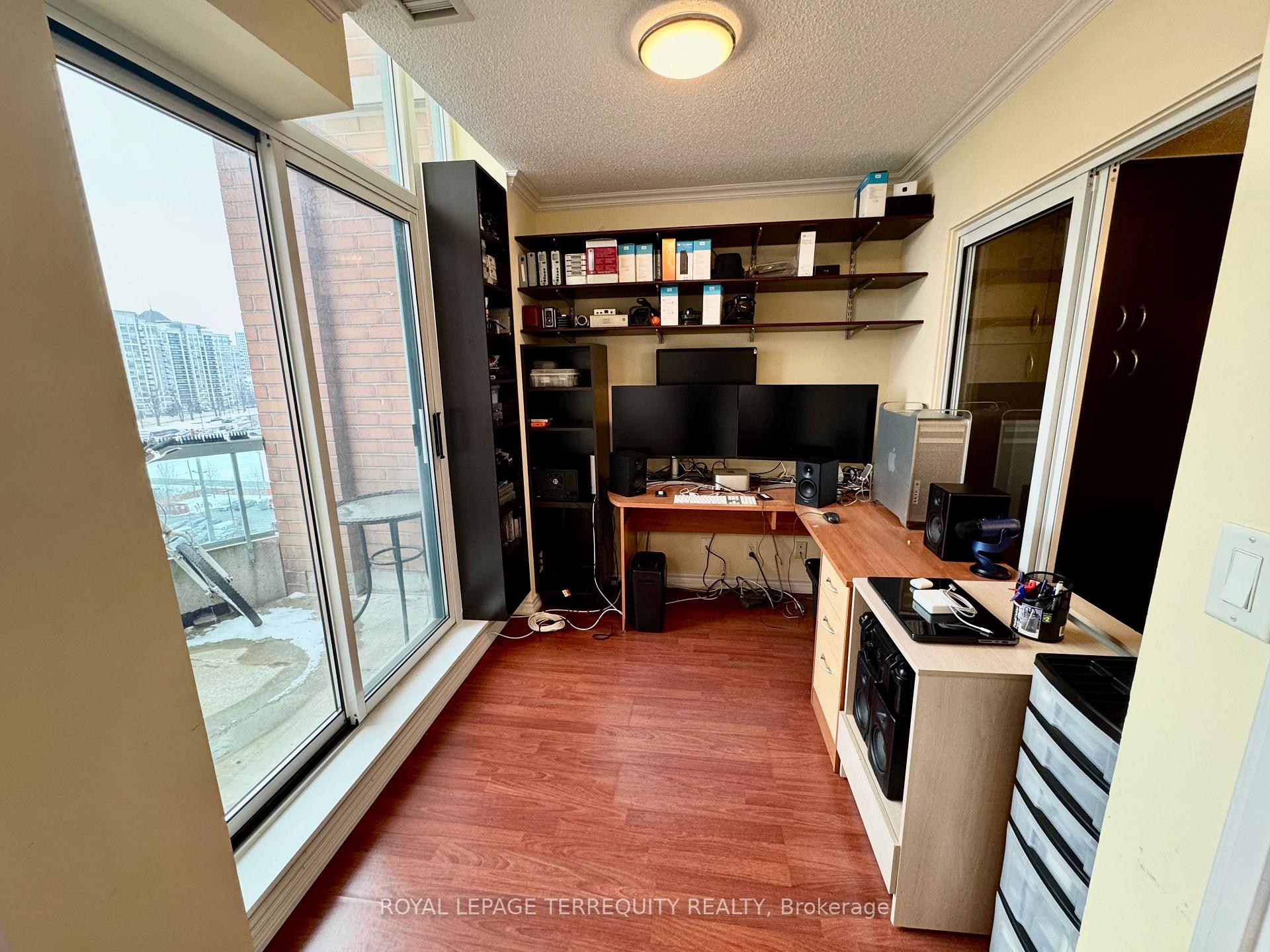 Photo 20 of Unit 1006, 745 New Westminster Drive, Vaughan, Brownridge — HOMEH
