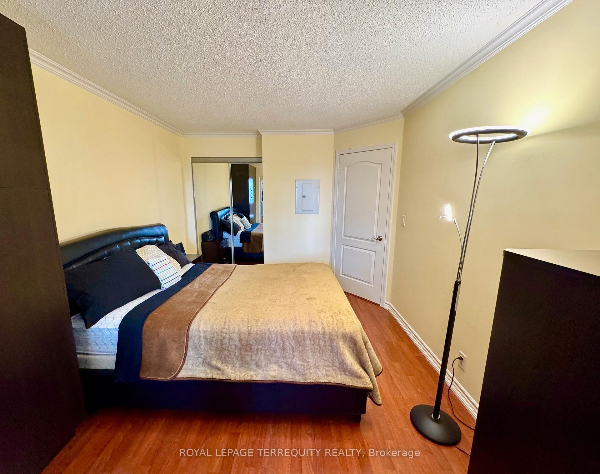Photo 22 of Unit 1006, 745 New Westminster Drive, Vaughan, Brownridge — HOMEH