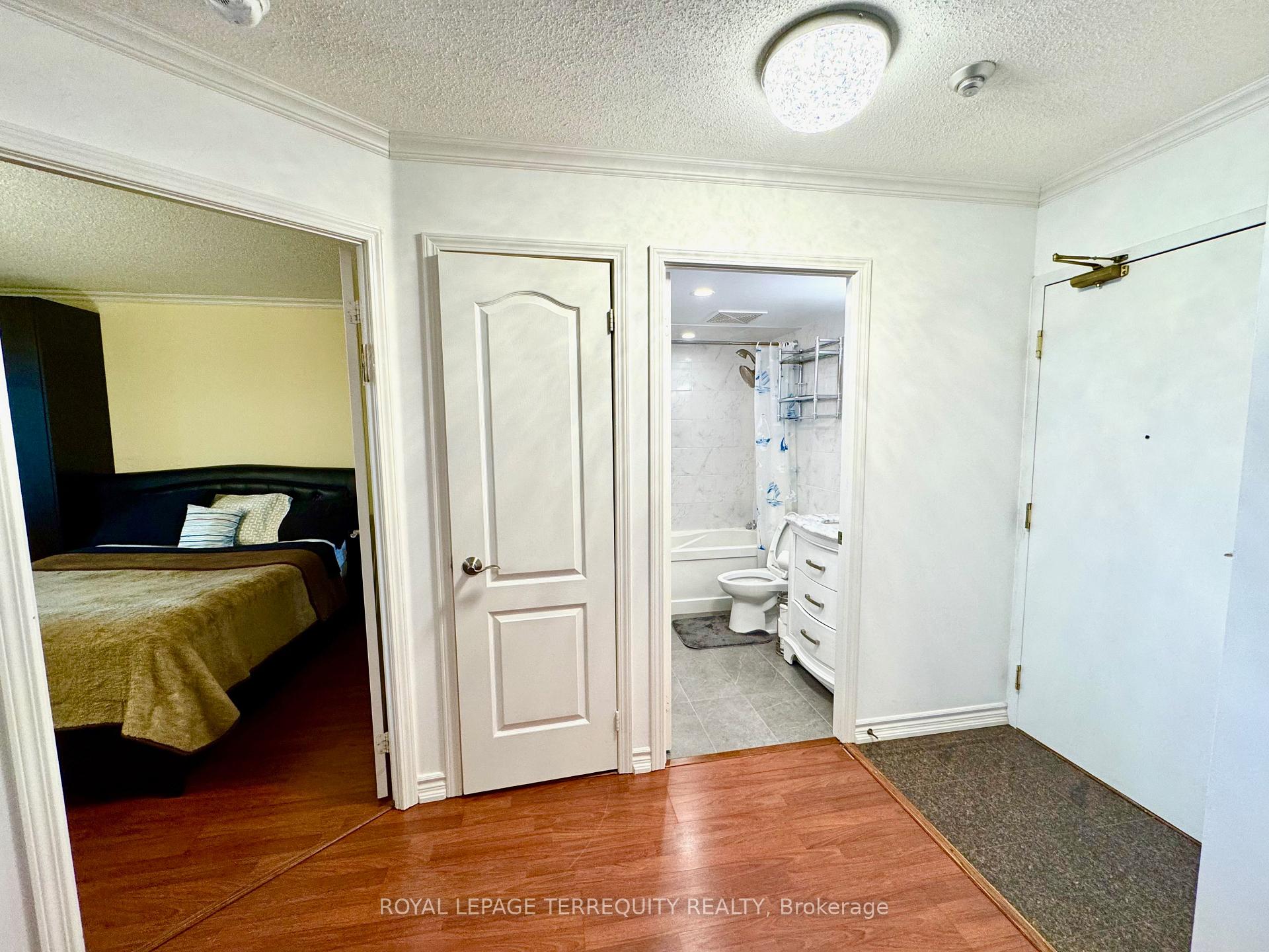 Photo 24 of Unit 1006, 745 New Westminster Drive, Vaughan, Brownridge — HOMEH