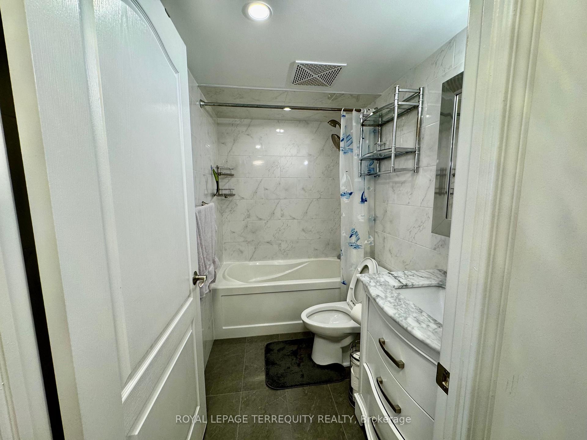 Photo 25 of Unit 1006, 745 New Westminster Drive, Vaughan, Brownridge — HOMEH