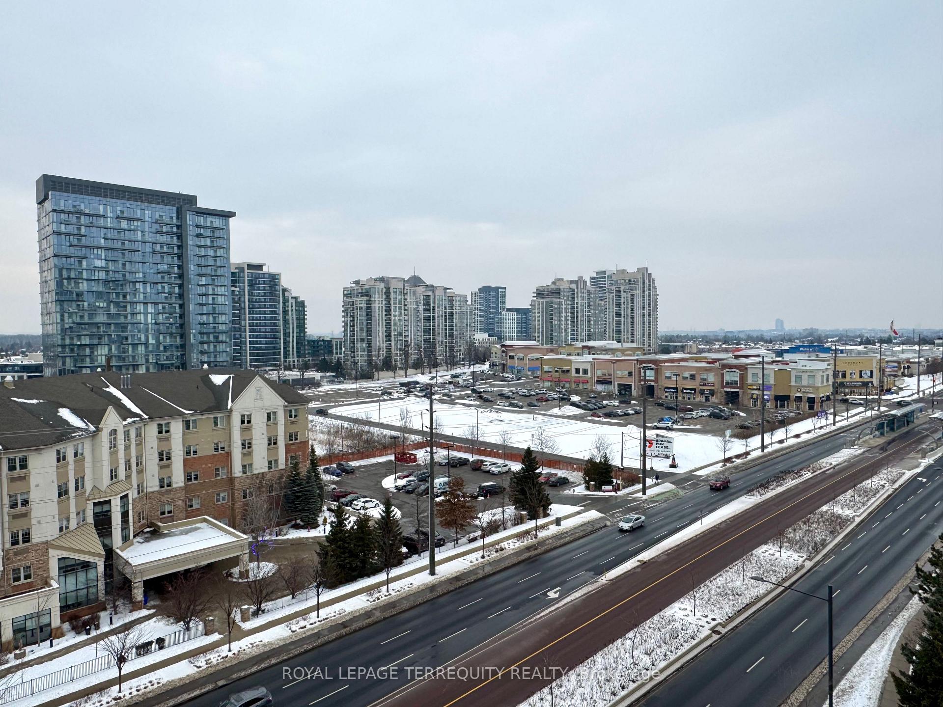 Photo 26 of Unit 1006, 745 New Westminster Drive, Vaughan, Brownridge — HOMEH