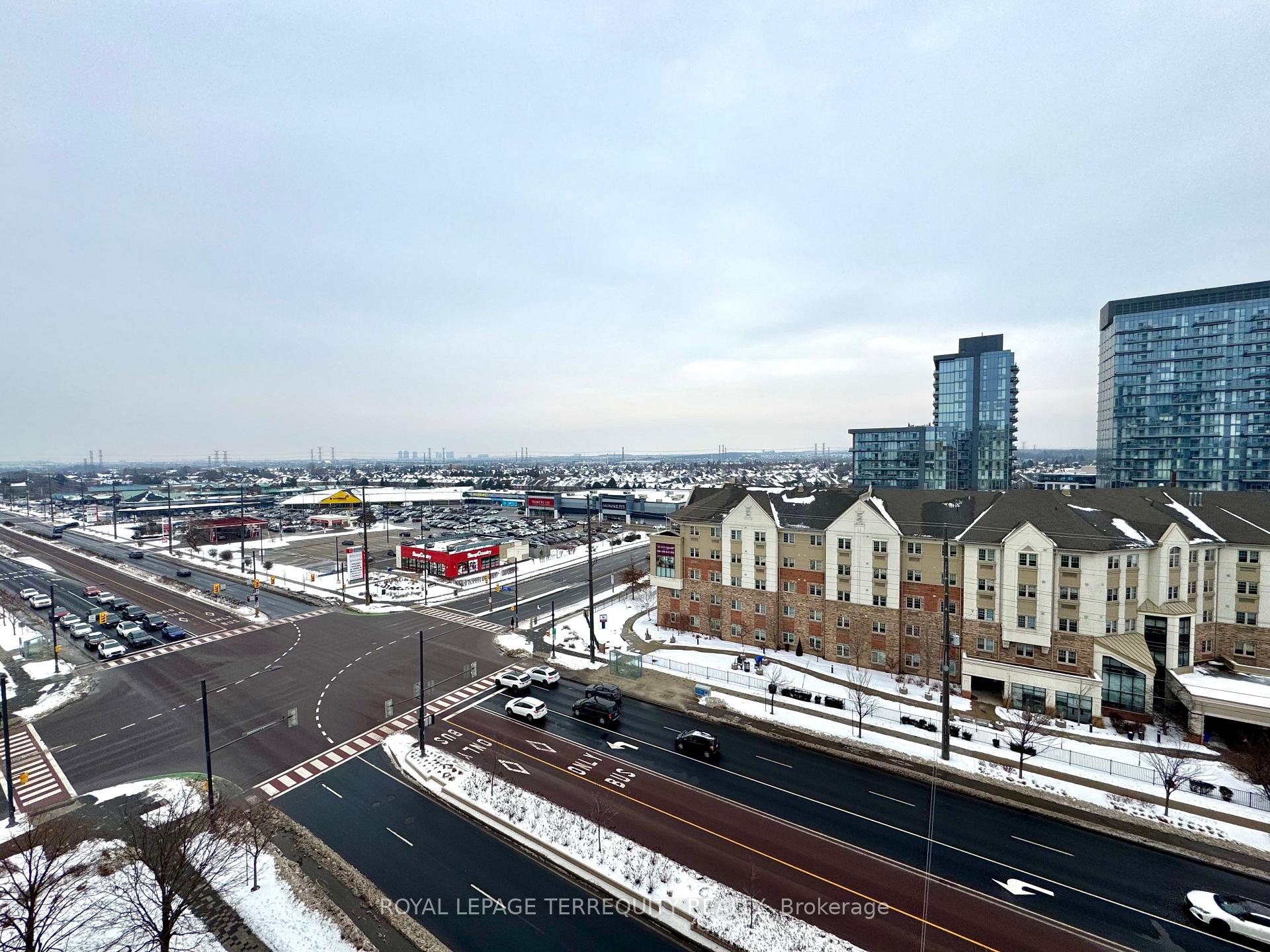 Photo 28 of Unit 1006, 745 New Westminster Drive, Vaughan, Brownridge — HOMEH