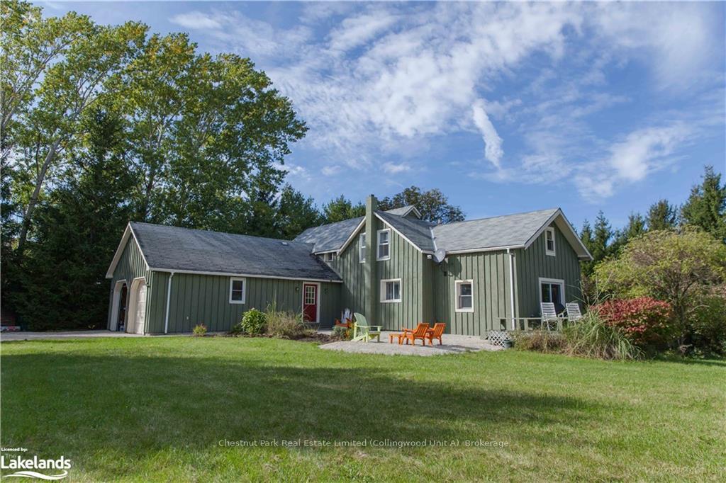 Photo 1 of 109 High Point Court, Blue Mountains — HOMEH