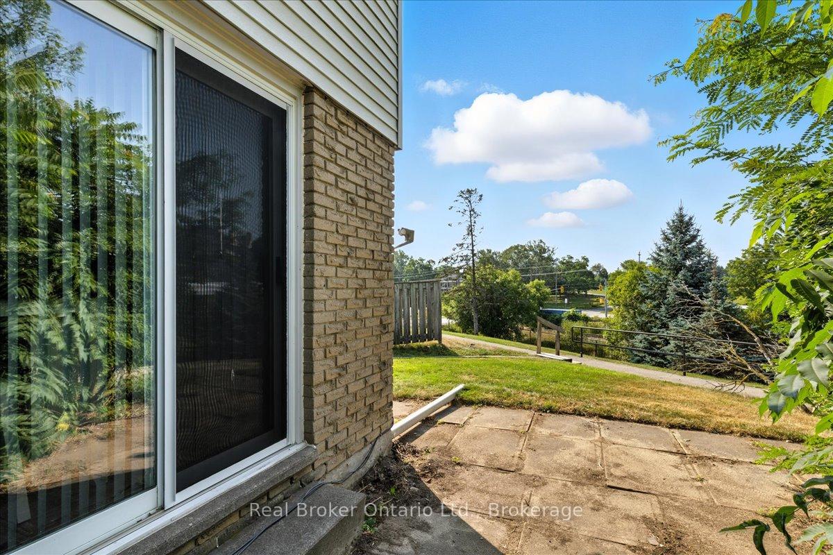 Photo 25 of Unit 41, 415 Morgan Avenue, Kitchener — HOMEH