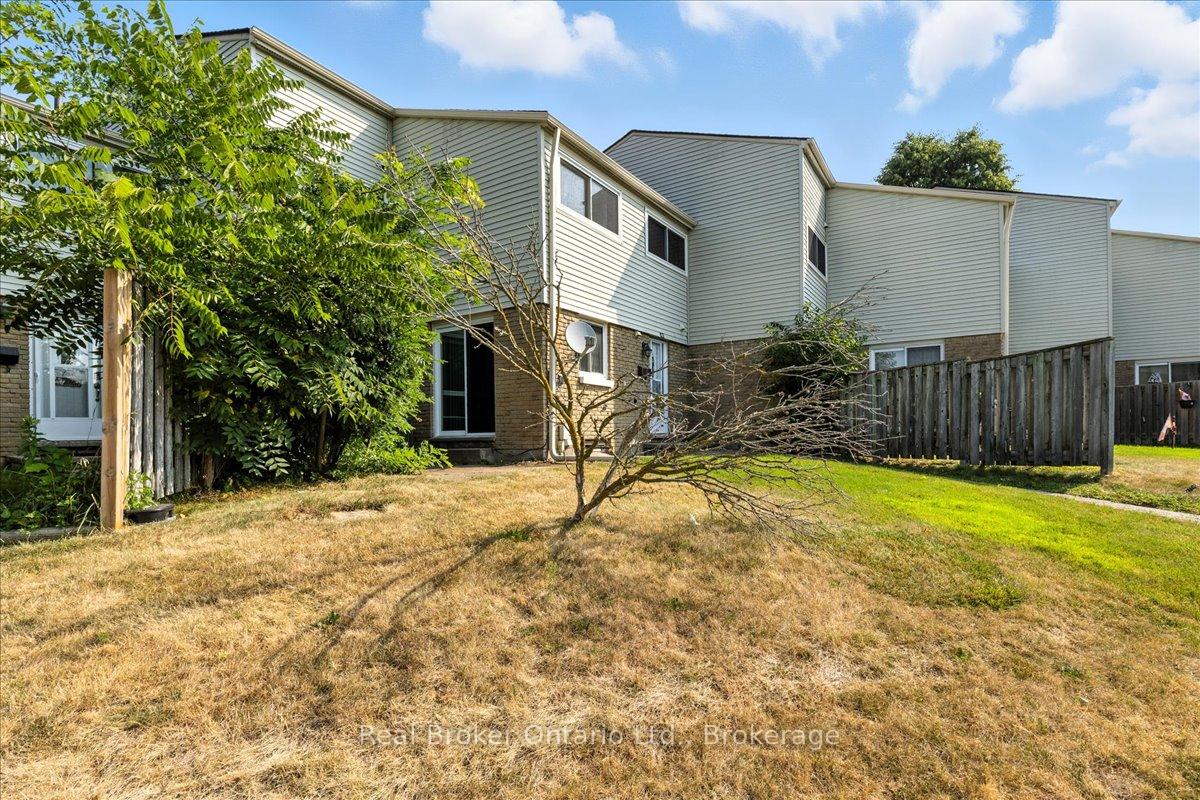 Photo 27 of Unit 41, 415 Morgan Avenue, Kitchener — HOMEH