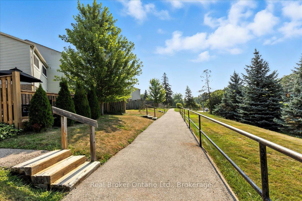 Photo 28 of Unit 41, 415 Morgan Avenue, Kitchener — HOMEH