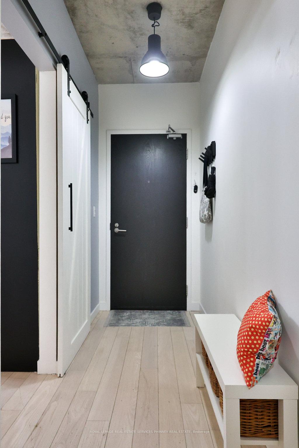 Photo 4 of Unit LW08, 90 Broadview Avenue, Toronto, South Riverdale — HOMEH