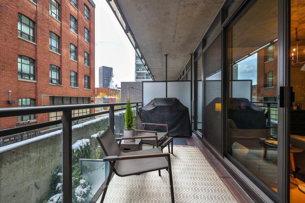 Photo 14 of Unit LW08, 90 Broadview Avenue, Toronto, South Riverdale — HOMEH