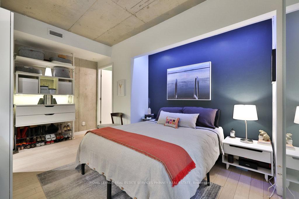Photo 16 of Unit LW08, 90 Broadview Avenue, Toronto, South Riverdale — HOMEH