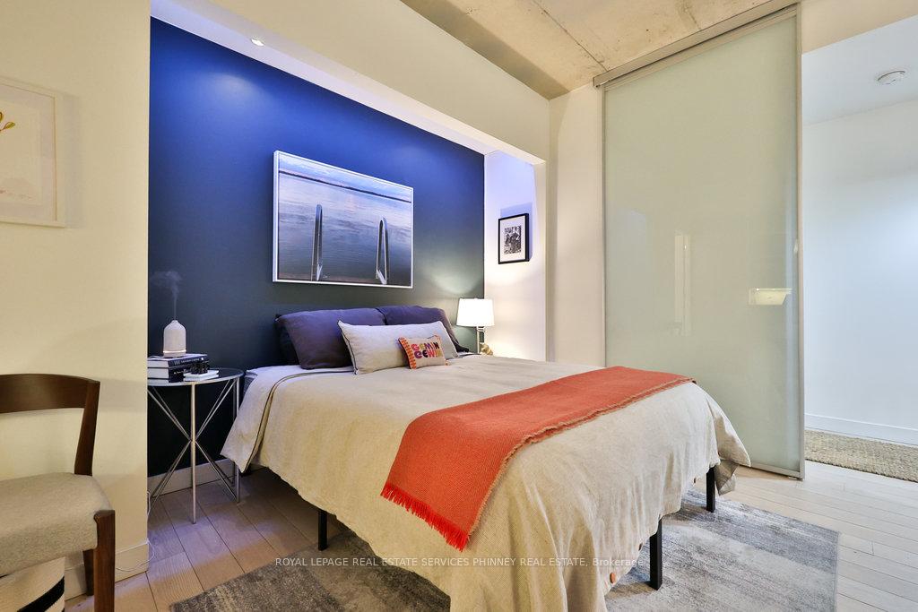 Photo 17 of Unit LW08, 90 Broadview Avenue, Toronto, South Riverdale — HOMEH