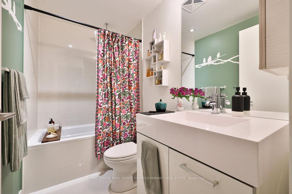 Photo 18 of Unit LW08, 90 Broadview Avenue, Toronto, South Riverdale — HOMEH