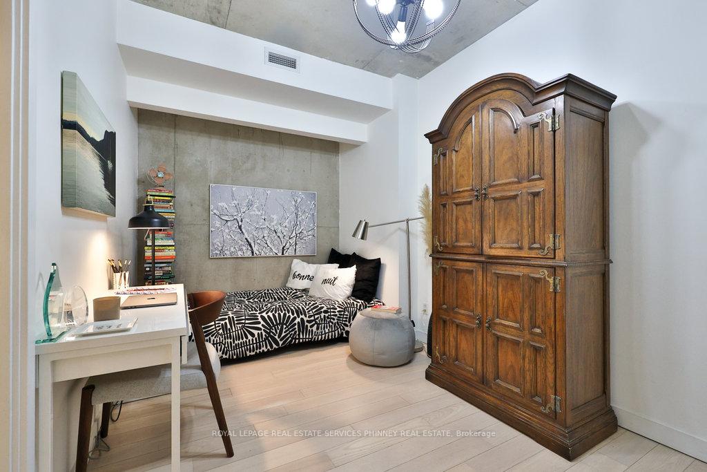 Photo 19 of Unit LW08, 90 Broadview Avenue, Toronto, South Riverdale — HOMEH
