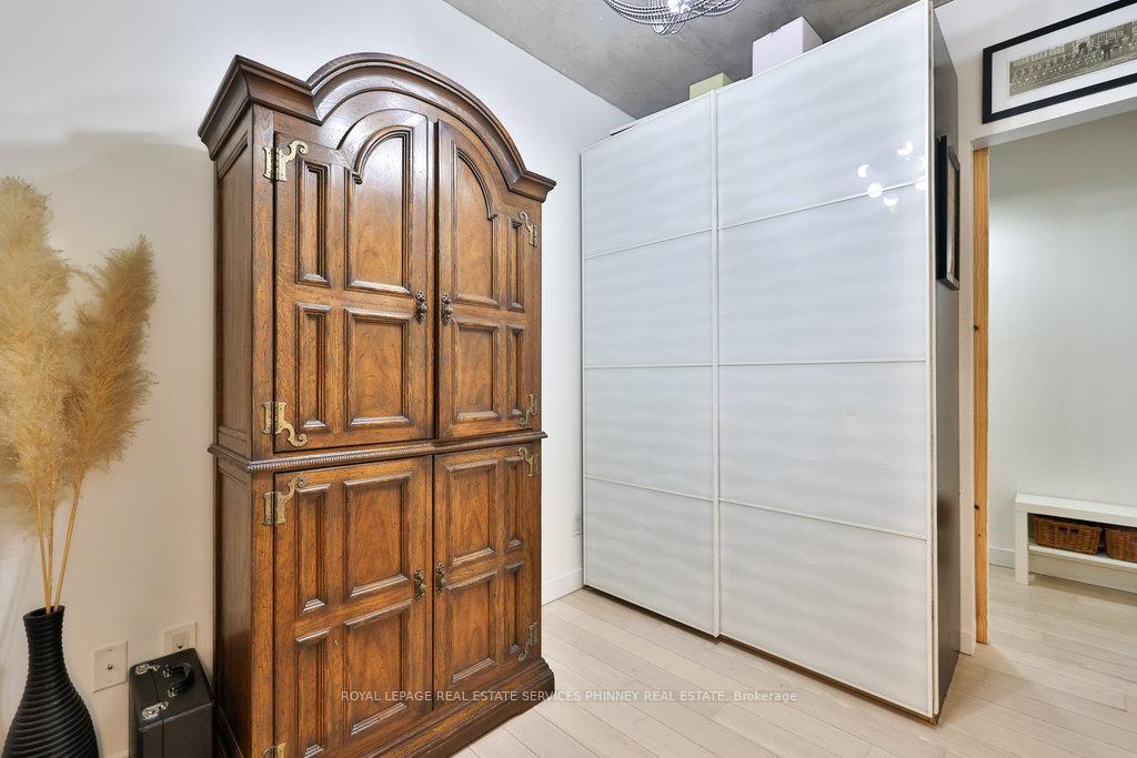Photo 20 of Unit LW08, 90 Broadview Avenue, Toronto, South Riverdale — HOMEH
