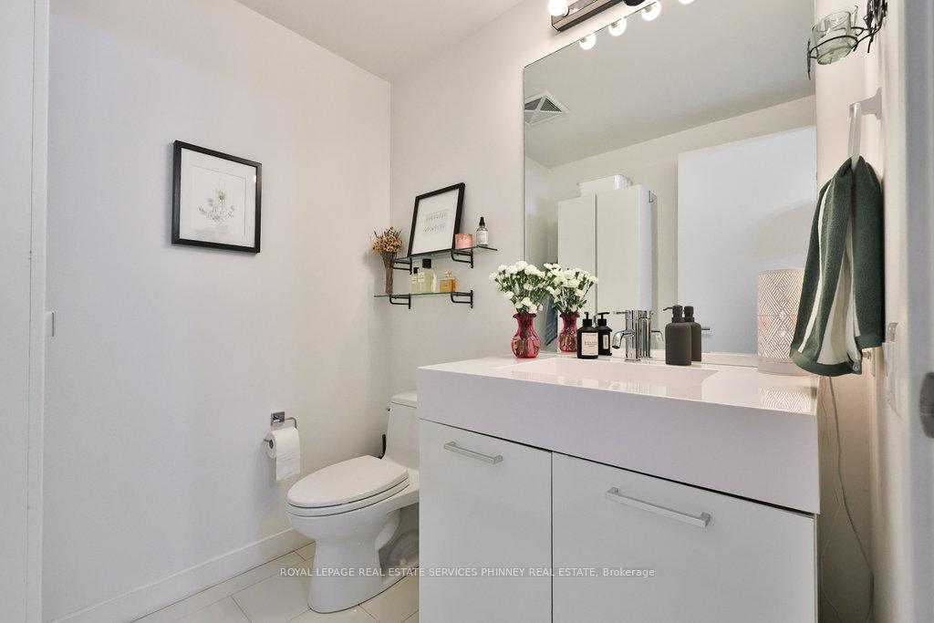 Photo 21 of Unit LW08, 90 Broadview Avenue, Toronto, South Riverdale — HOMEH