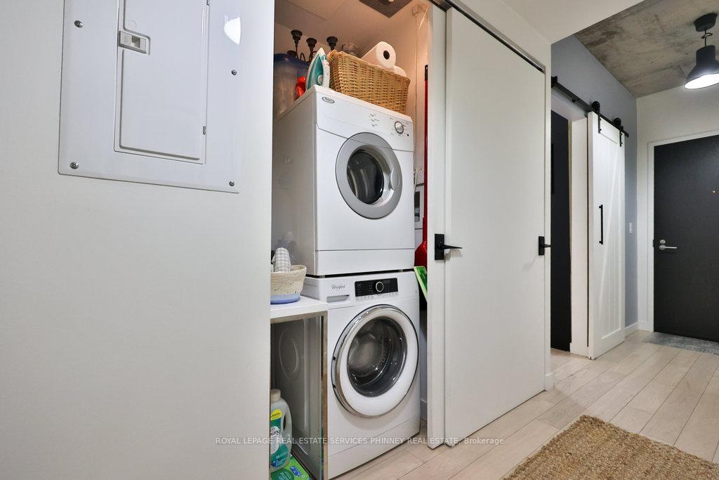 Photo 22 of Unit LW08, 90 Broadview Avenue, Toronto, South Riverdale — HOMEH