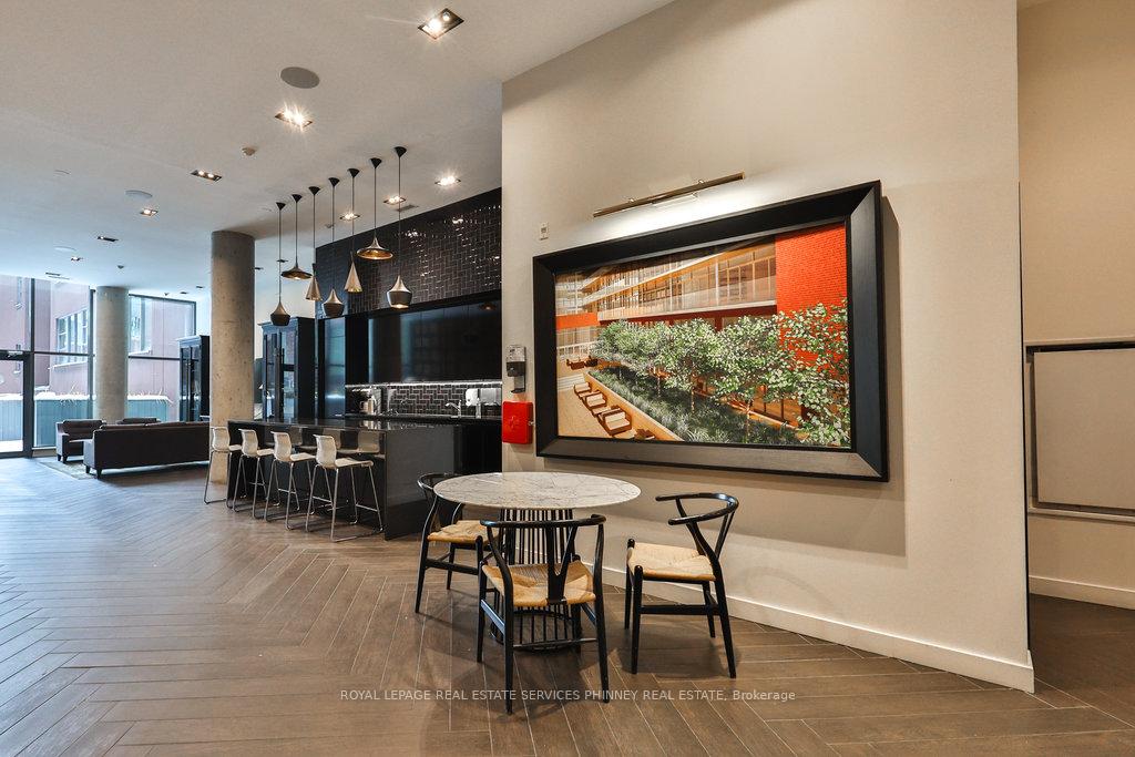 Photo 23 of Unit LW08, 90 Broadview Avenue, Toronto, South Riverdale — HOMEH