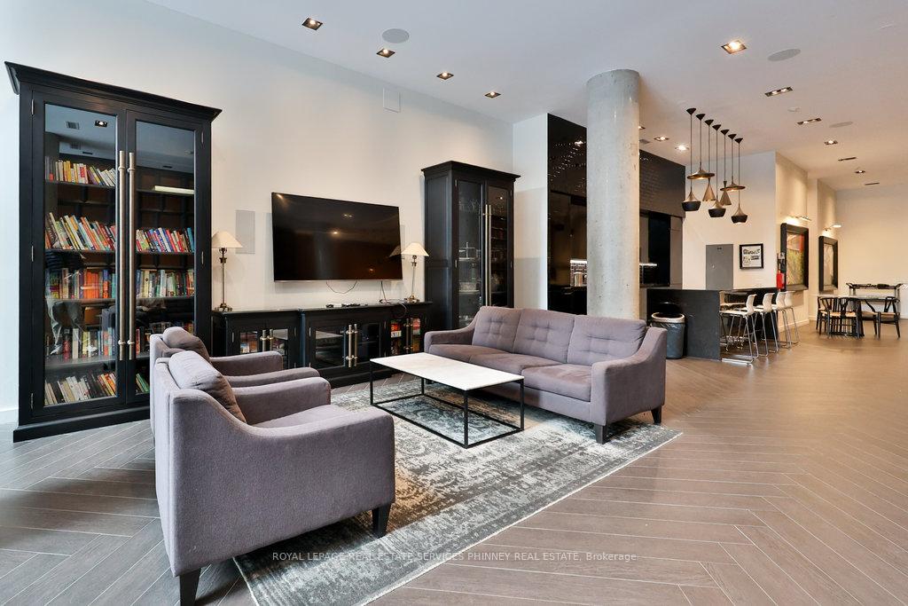 Photo 24 of Unit LW08, 90 Broadview Avenue, Toronto, South Riverdale — HOMEH