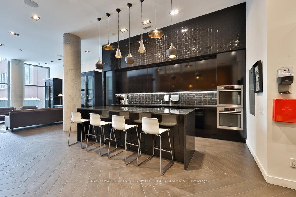 Photo 25 of Unit LW08, 90 Broadview Avenue, Toronto, South Riverdale — HOMEH
