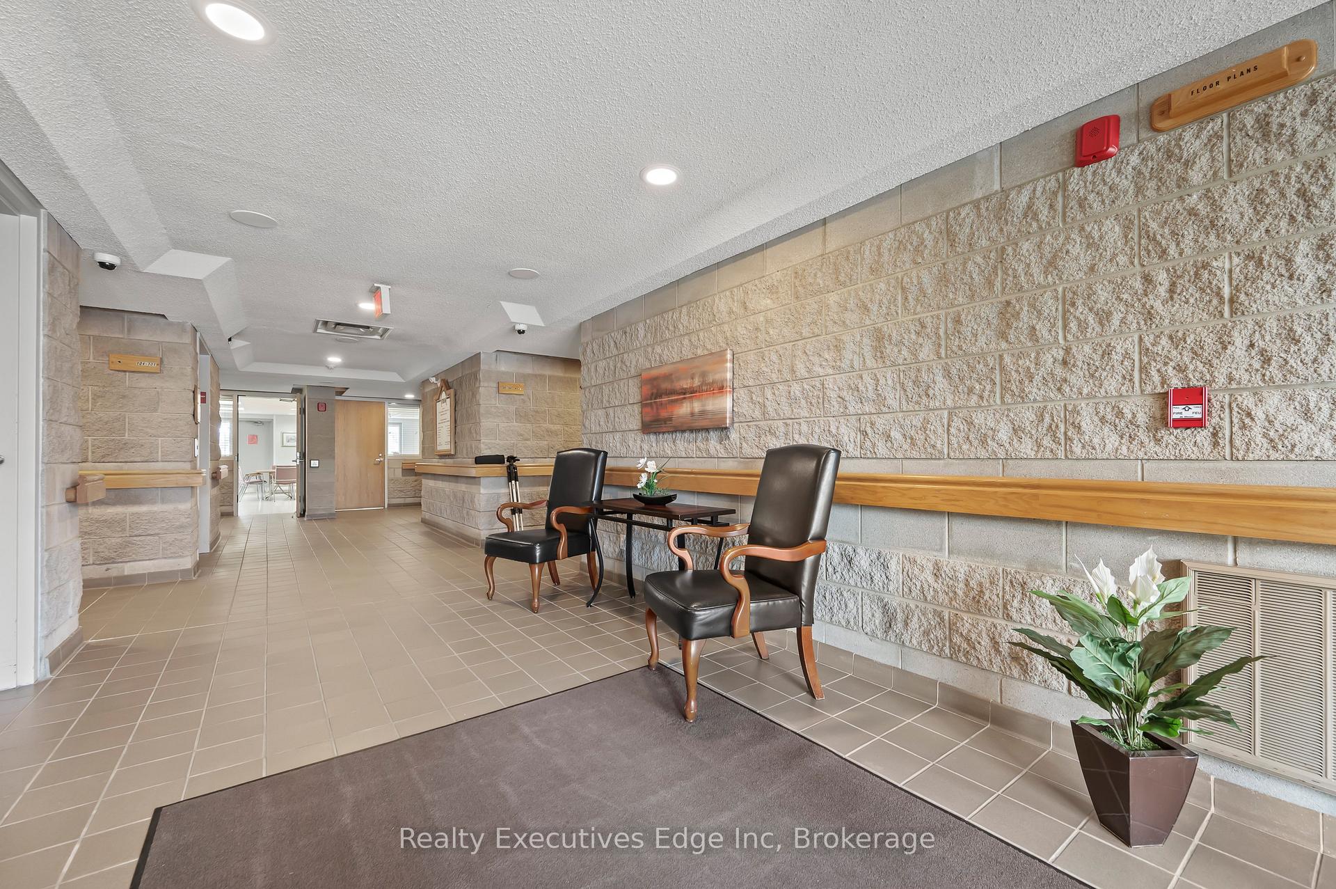 Front of Unit 312, 208 Silvercreek Parkway N