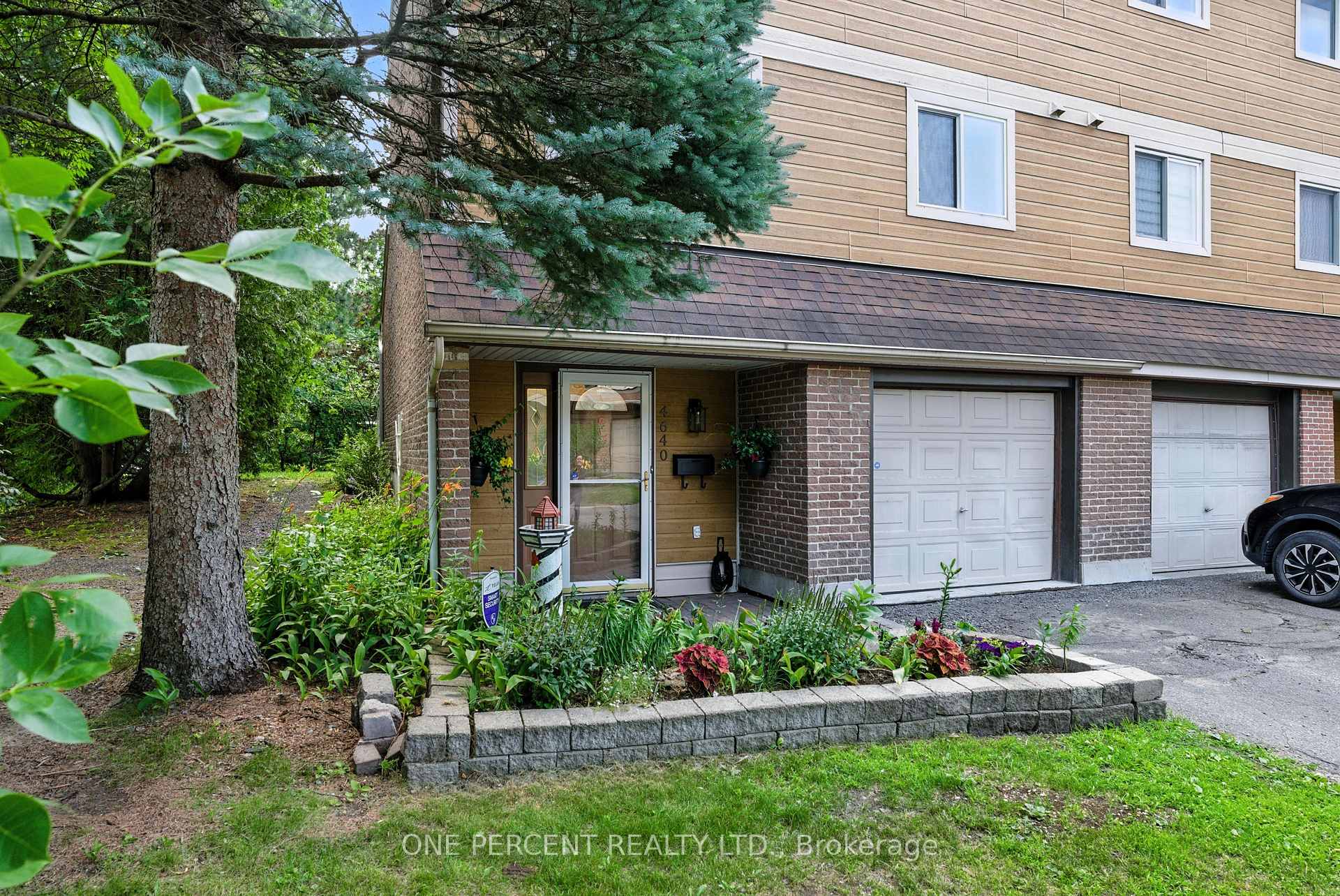 Photo 34 of Unit 71, 4640 Cosmic Place E, Ottawa, Pineview — HOMEH