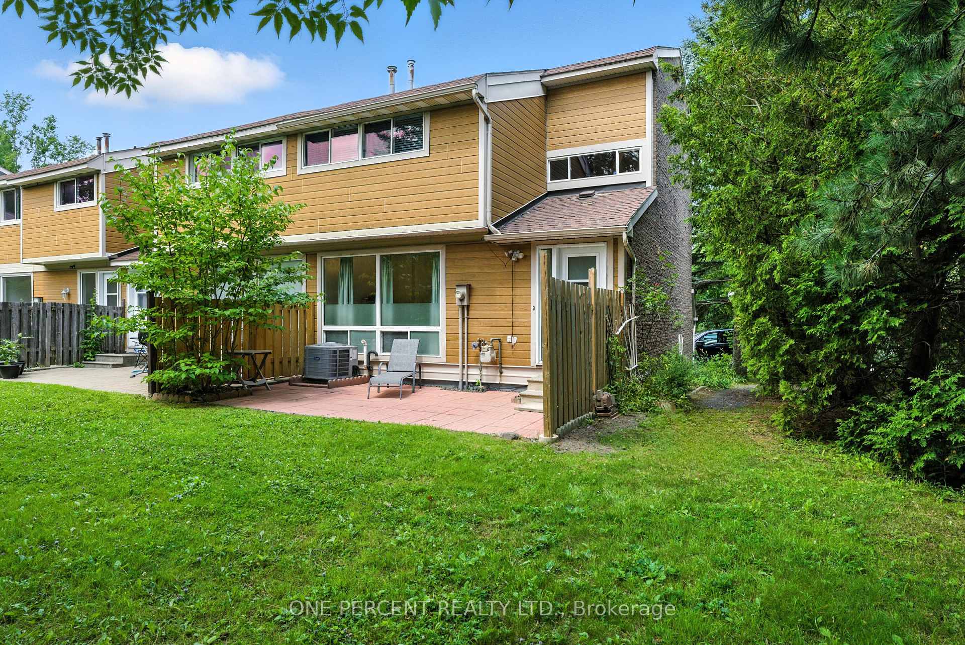 Photo 36 of Unit 71, 4640 Cosmic Place E, Ottawa, Pineview — HOMEH