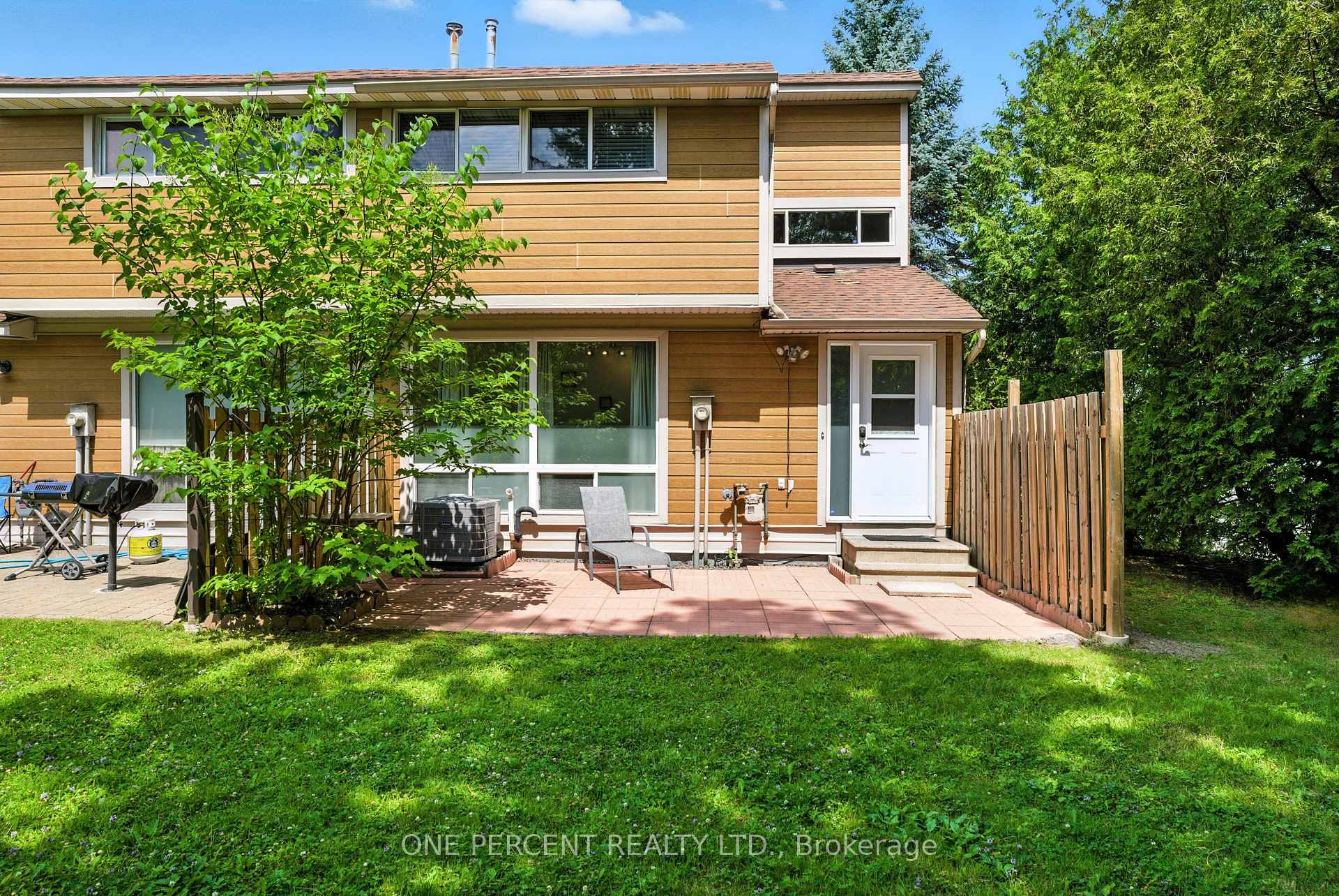 Photo 37 of Unit 71, 4640 Cosmic Place E, Ottawa, Pineview — HOMEH