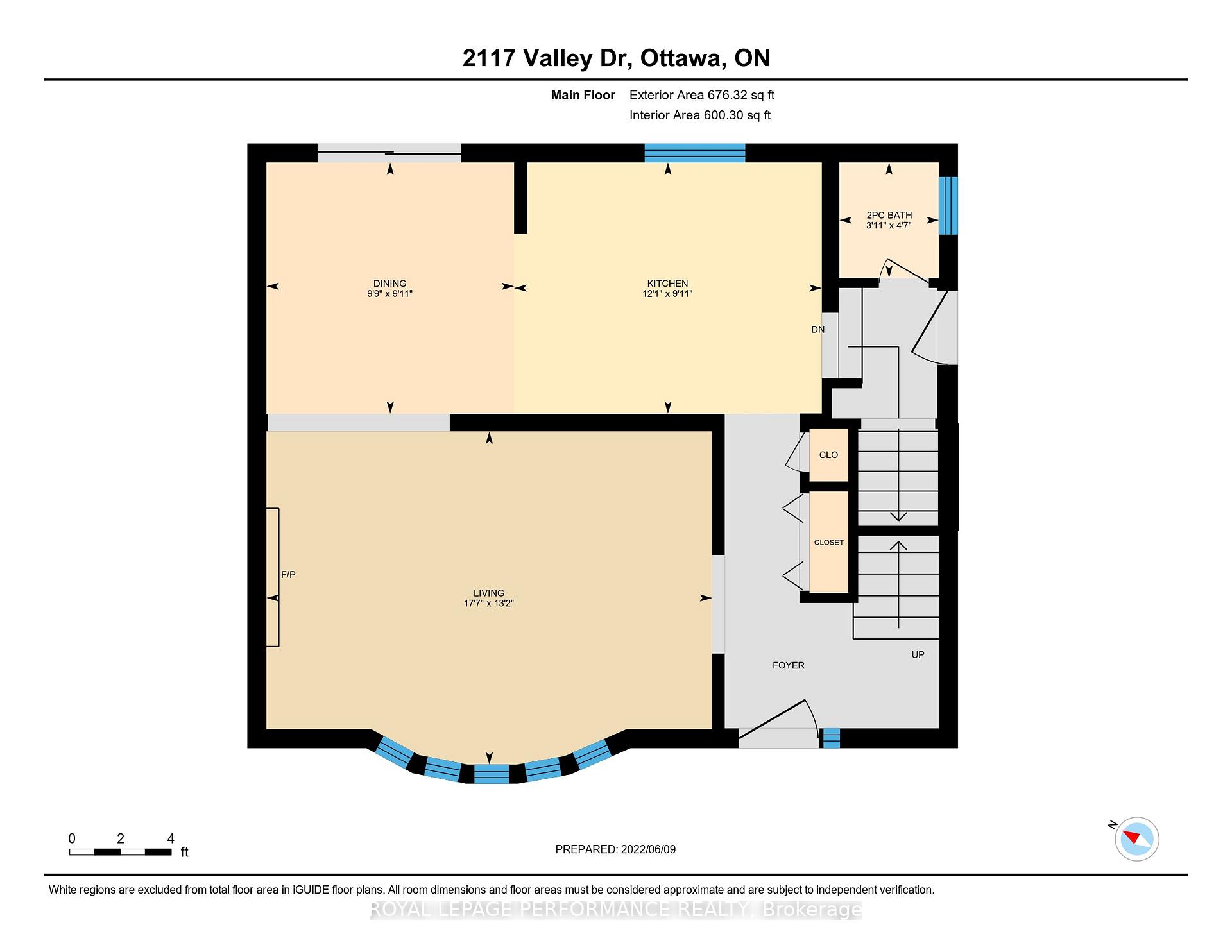 Photo 31 of 2117 Valley Drive, Ottawa, Elmvale Acres/Urbandale — HOMEH
