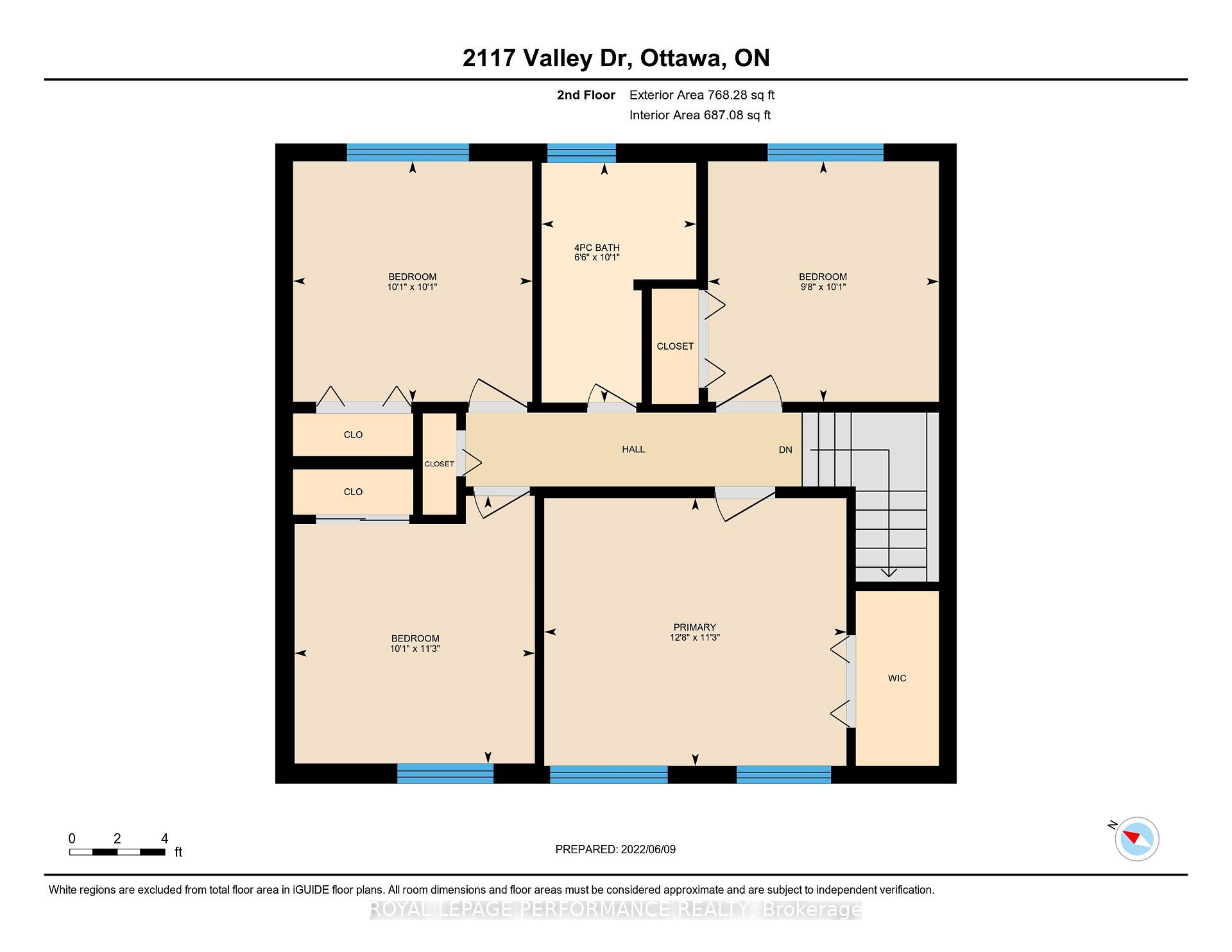 Photo 33 of 2117 Valley Drive, Ottawa, Elmvale Acres/Urbandale — HOMEH