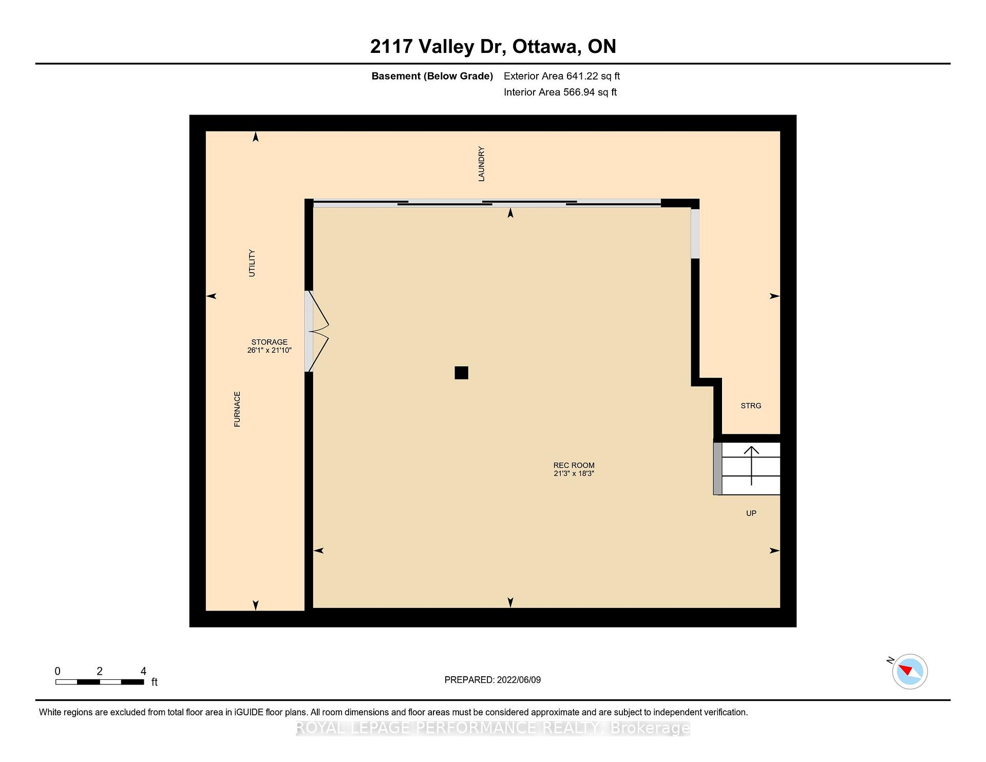 Photo 34 of 2117 Valley Drive, Ottawa, Elmvale Acres/Urbandale — HOMEH