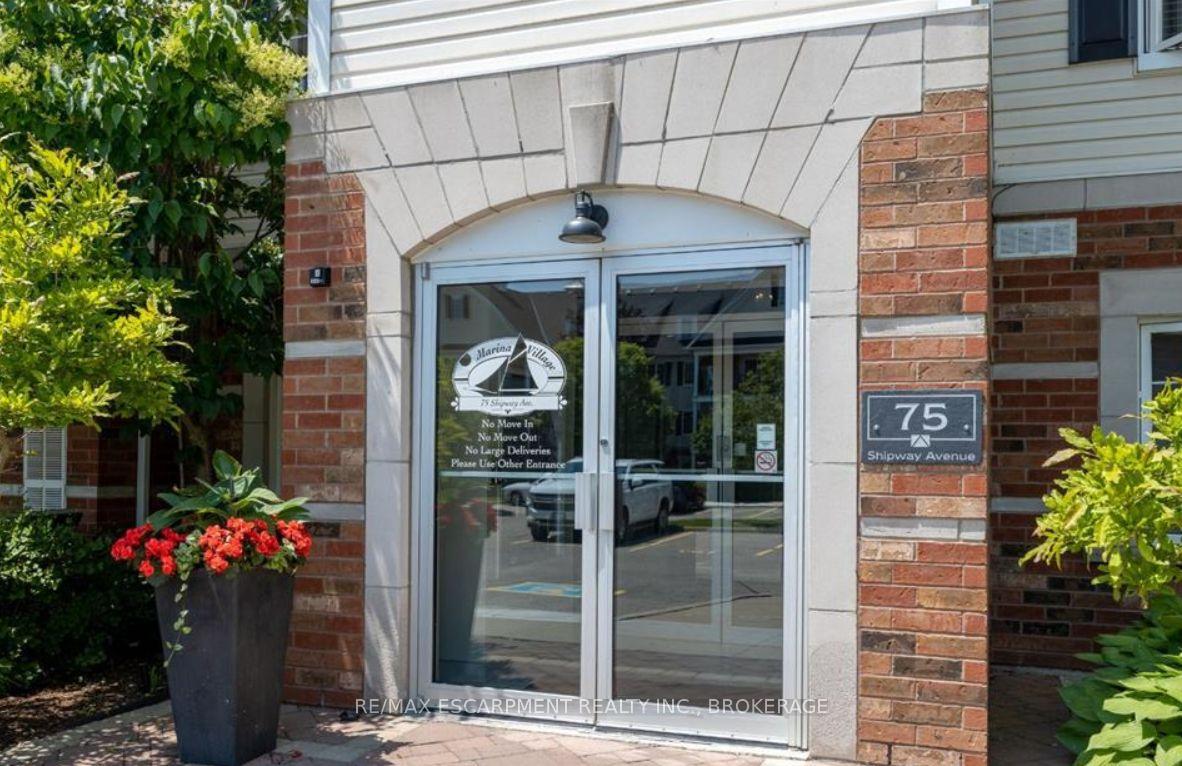 Photo 2 of Unit 209, 75 Shipway Avenue, Clarington, Newcastle — HOMEH