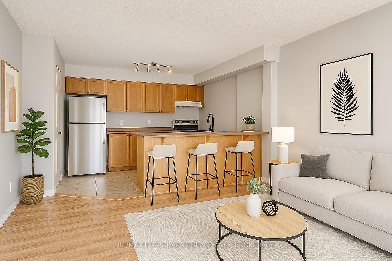 Photo 3 of Unit 209, 75 Shipway Avenue, Clarington, Newcastle — HOMEH