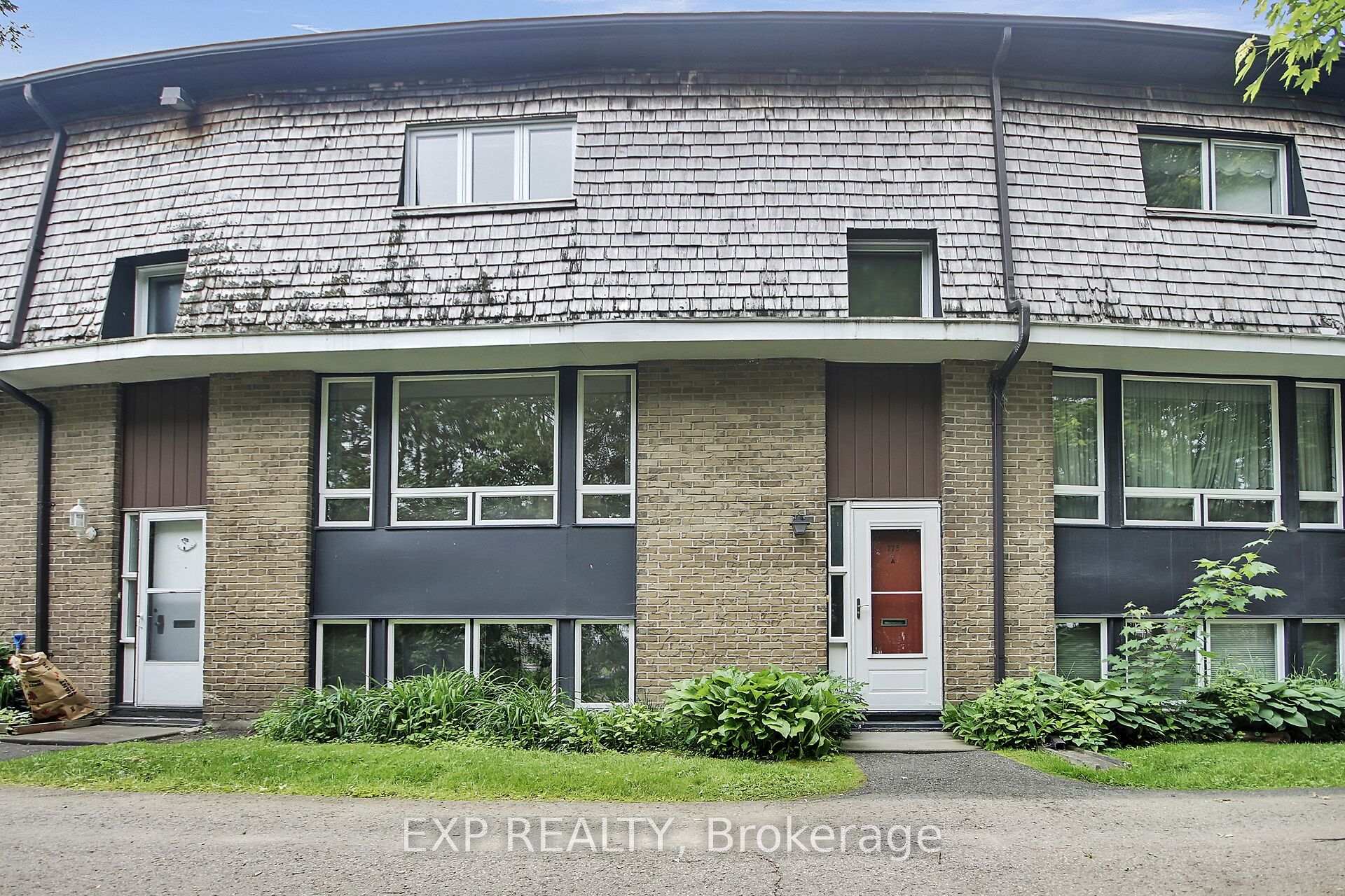 Front of Unit 68, 773A Springland Drive