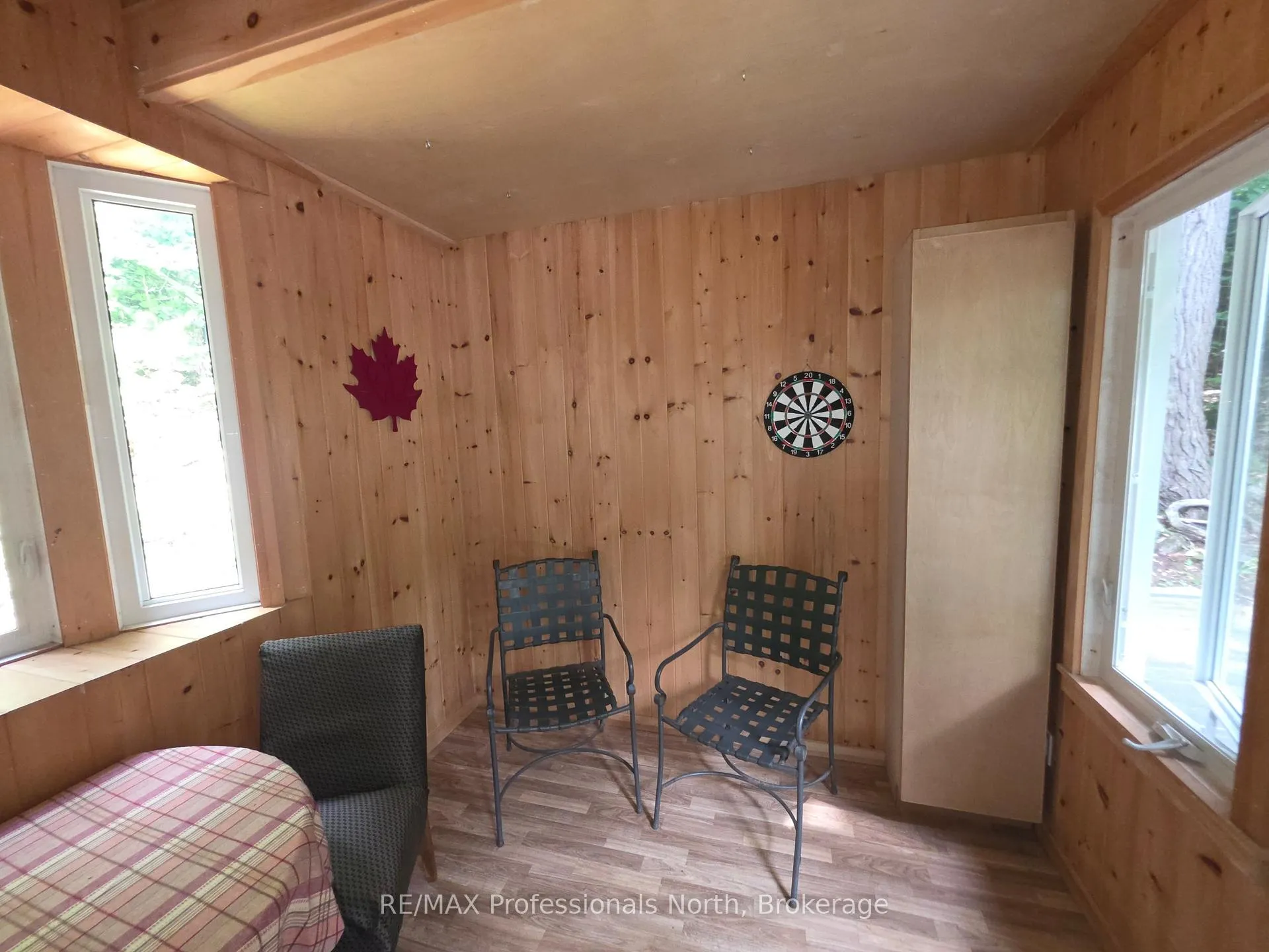 Photo 4 of 208 North Bay Lake Road, Perry, Emsdale — HOMEH