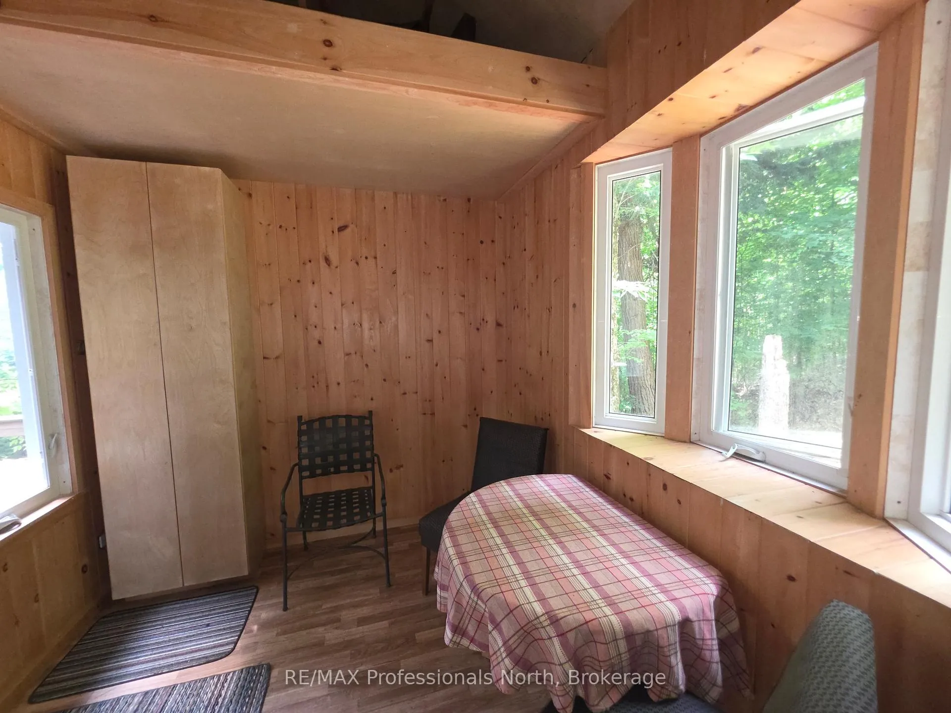 Photo 5 of 208 North Bay Lake Road, Perry, Emsdale — HOMEH