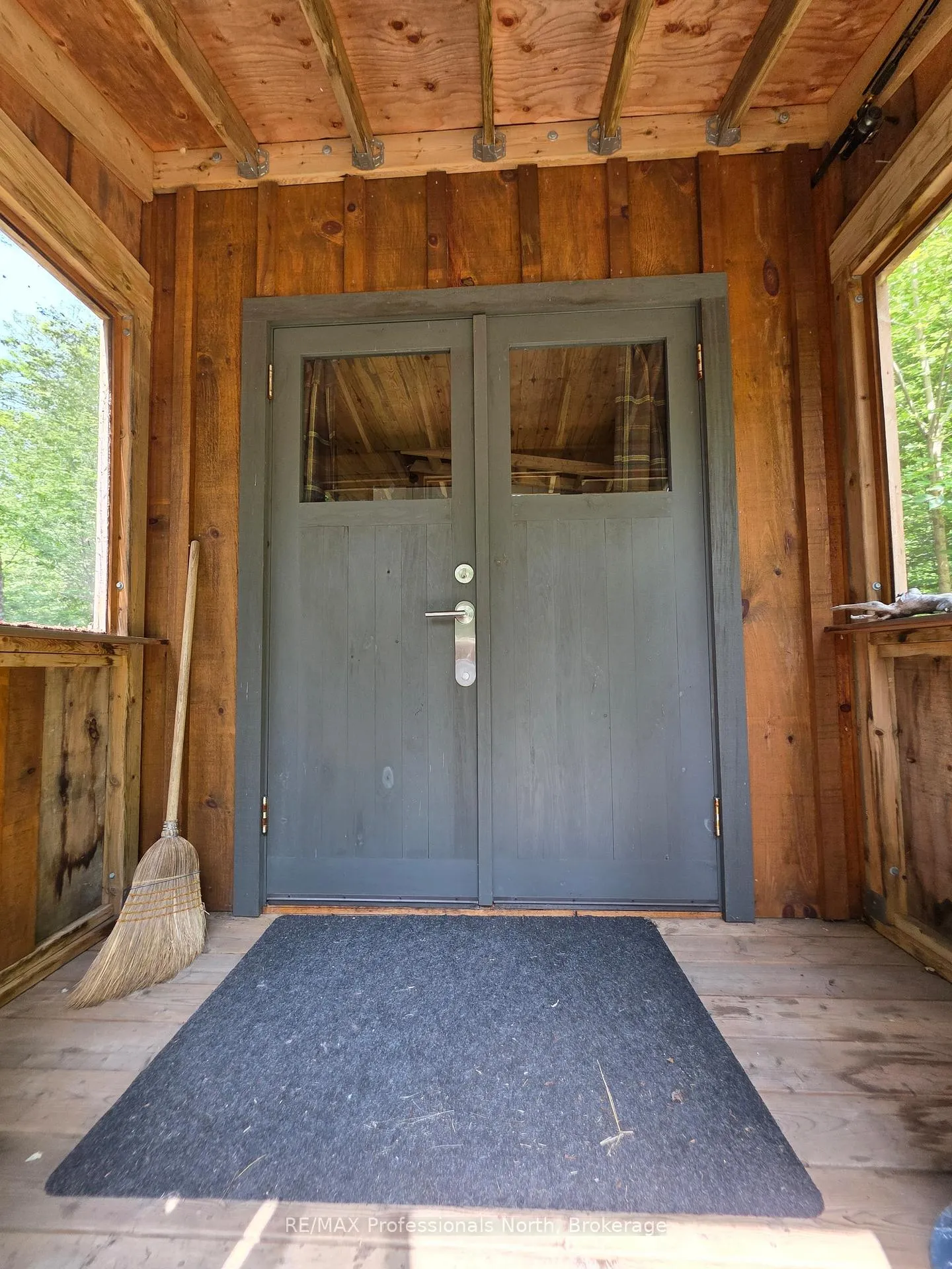 Photo 14 of 208 North Bay Lake Road, Perry, Emsdale — HOMEH