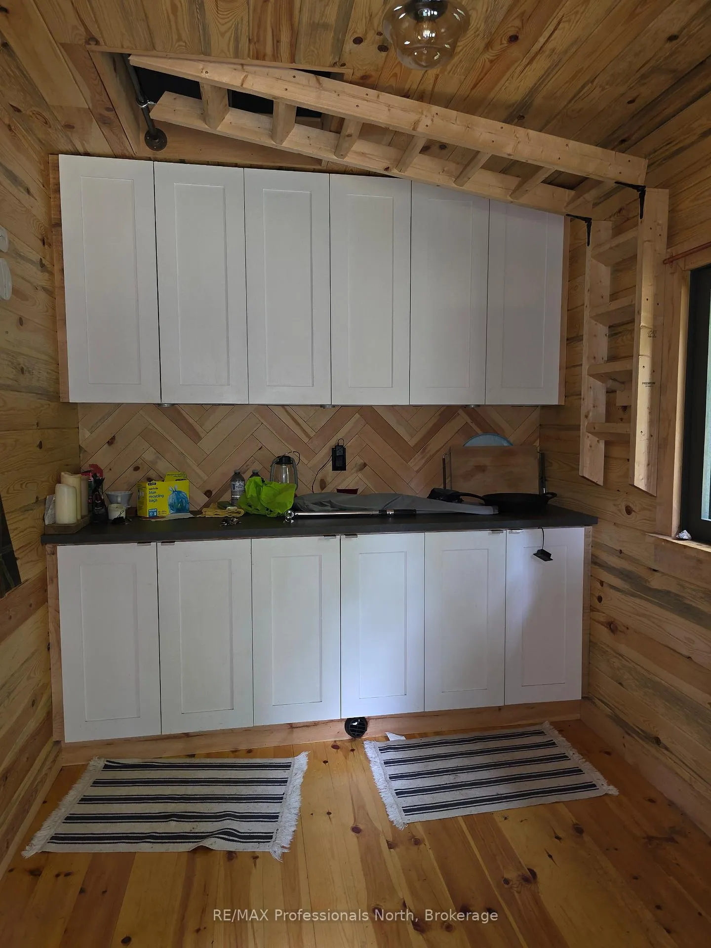 Photo 15 of 208 North Bay Lake Road, Perry, Emsdale — HOMEH