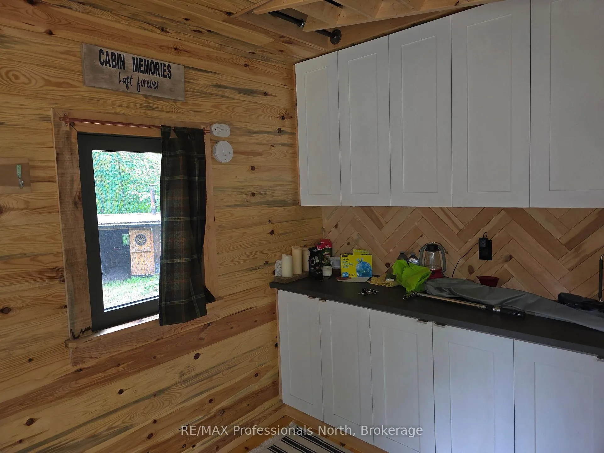 Photo 16 of 208 North Bay Lake Road, Perry, Emsdale — HOMEH