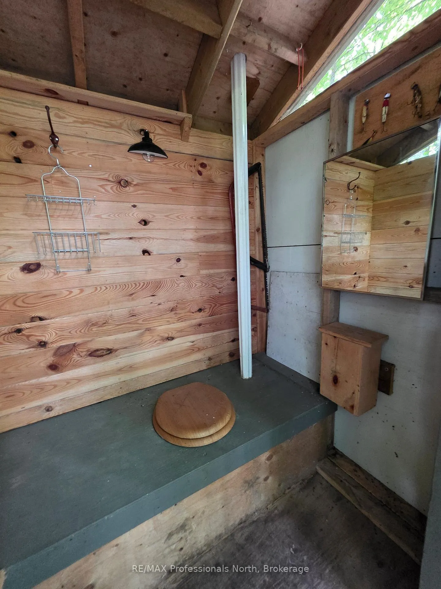 Photo 22 of 208 North Bay Lake Road, Perry, Emsdale — HOMEH