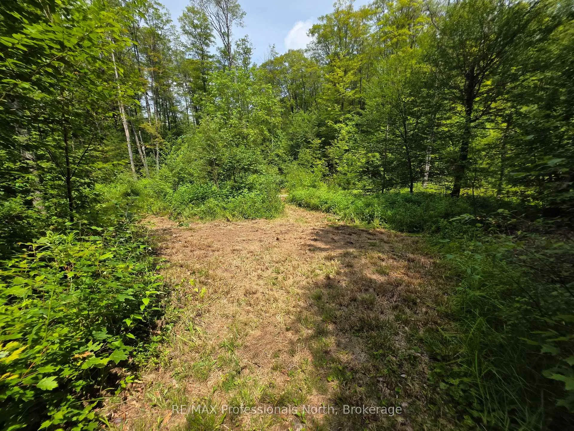 Photo 34 of 208 North Bay Lake Road, Perry, Emsdale — HOMEH
