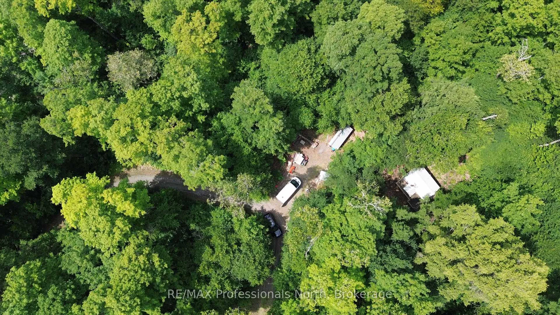 Photo 45 of 208 North Bay Lake Road, Perry, Emsdale — HOMEH