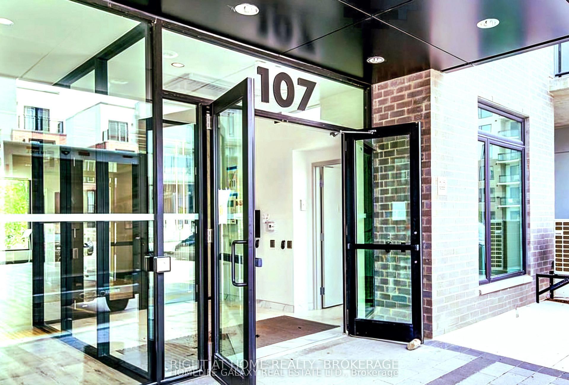 Photo 2 of Unit 505, 107 Roger Street S, Waterloo — HOMEH