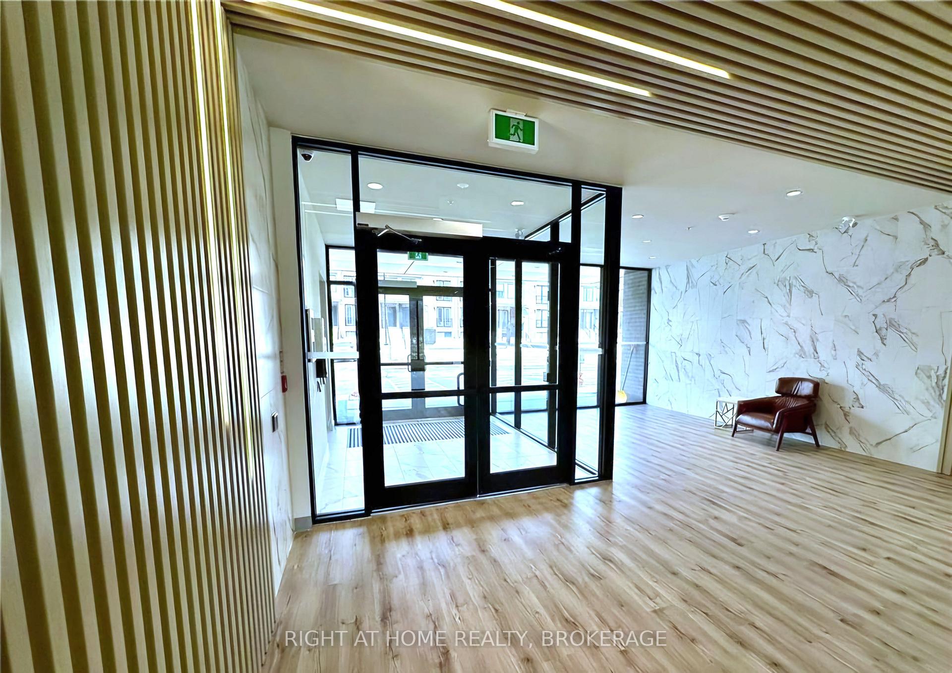 Photo 3 of Unit 505, 107 Roger Street S, Waterloo — HOMEH