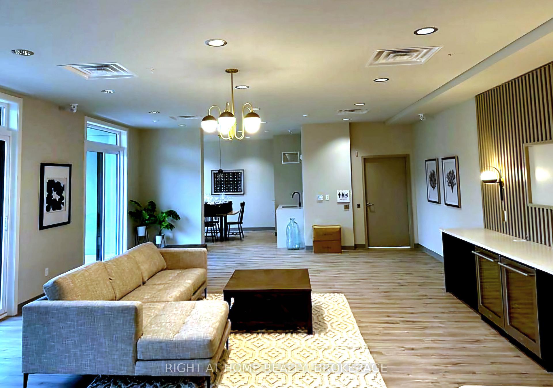 Photo 4 of Unit 505, 107 Roger Street S, Waterloo — HOMEH